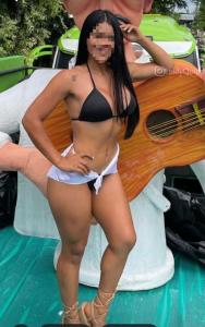 Chica busca chico en Badajoz: 