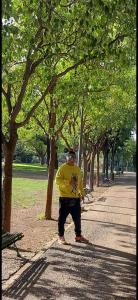 Chico busca chica en Madrid: 