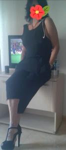 Chica busca chico en Alicante: 