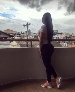 677373430: Transexual en Murcia