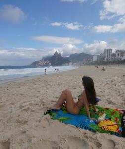 Chica busca chico en Toledo: 