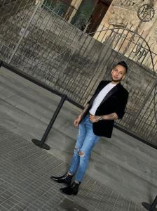 Chica busca chico en Gerona: 