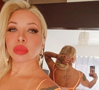 Transexual en Madrid: 