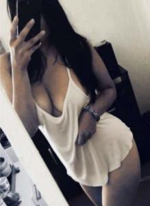 Chica busca chico en Jaén: 