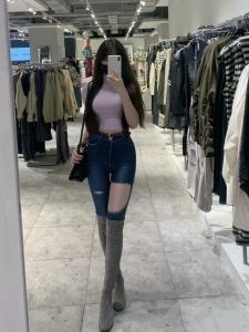 Chica busca chico en Toledo: 