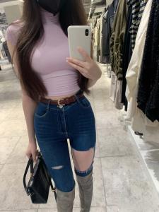 Chica busca chico en Toledo: 