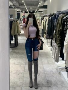 Chica busca chico en Toledo: 