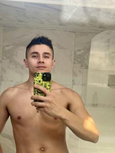 Chico busca chica en Madrid: 