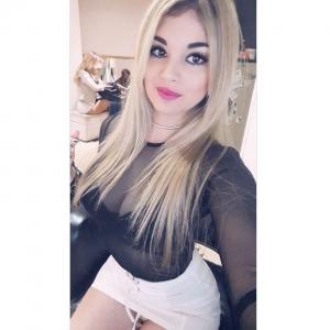 Chica busca chico en Alicante: 