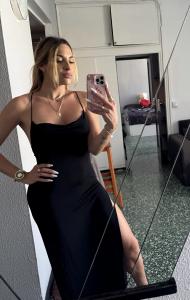 Transexual en Las Palmas: 