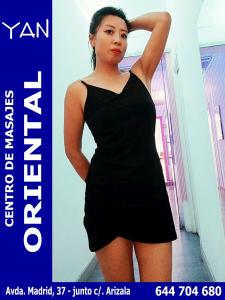 659981677: Chica busca chico en Barcelona