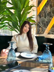 Chica busca chico en Sevilla: 