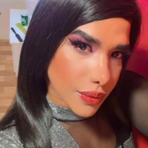Transexual en Madrid: 