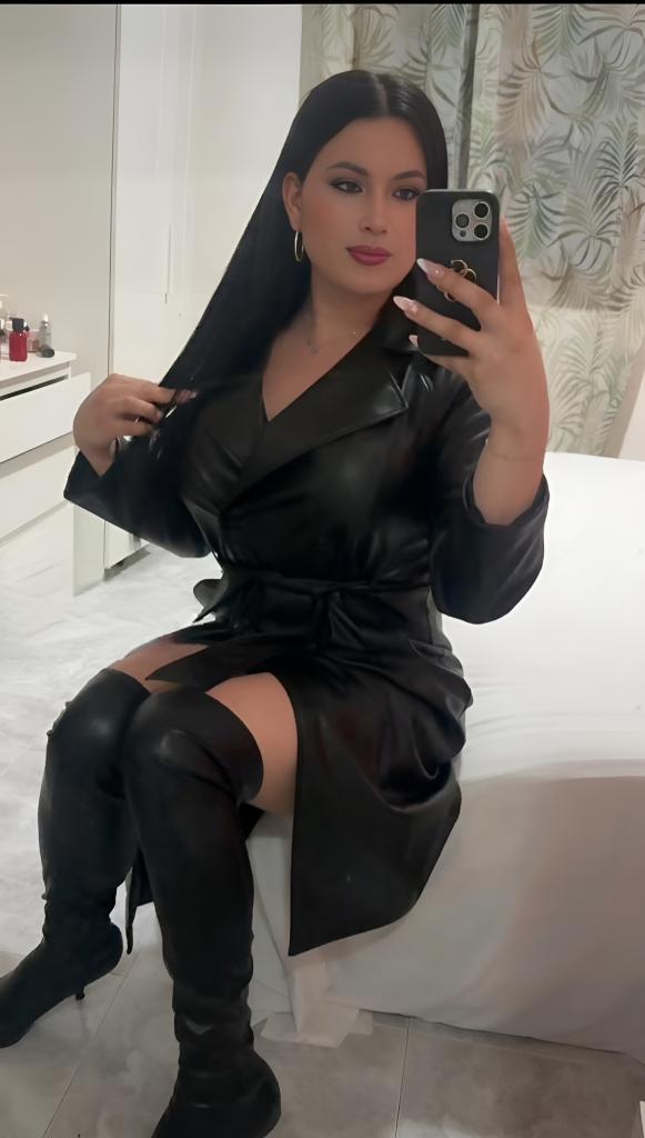 Travesti en Las Palmas: Transexuales y Travestis