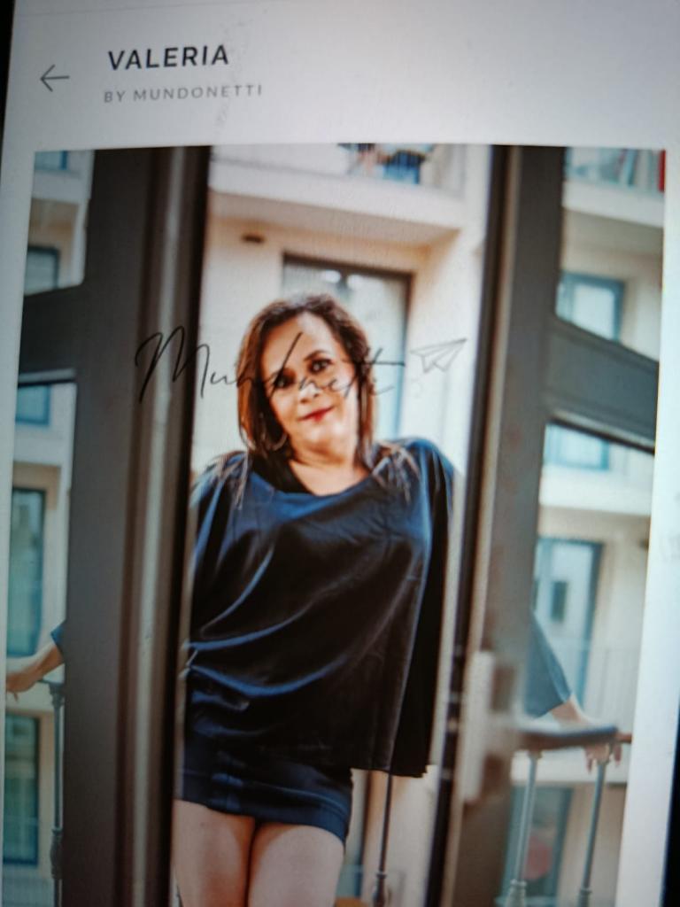 Transexual en Córdoba: 