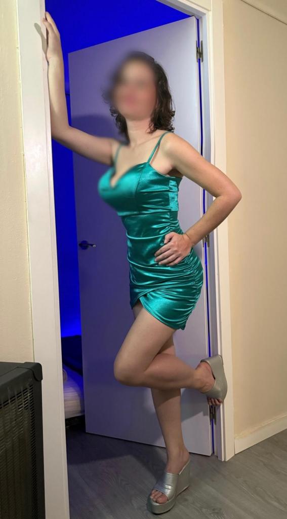 Chica busca chico en Madrid: 