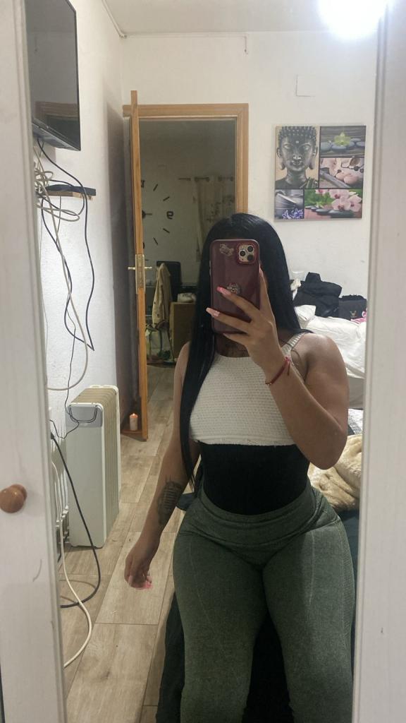 Chica busca chico en Córdoba: 