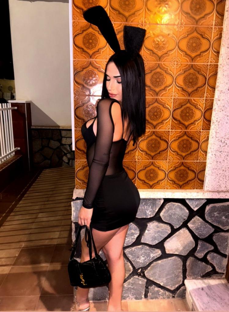 671330481: Transexual en Alicante