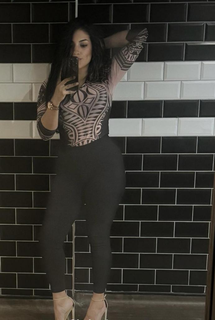 Chica busca chico en Málaga: 