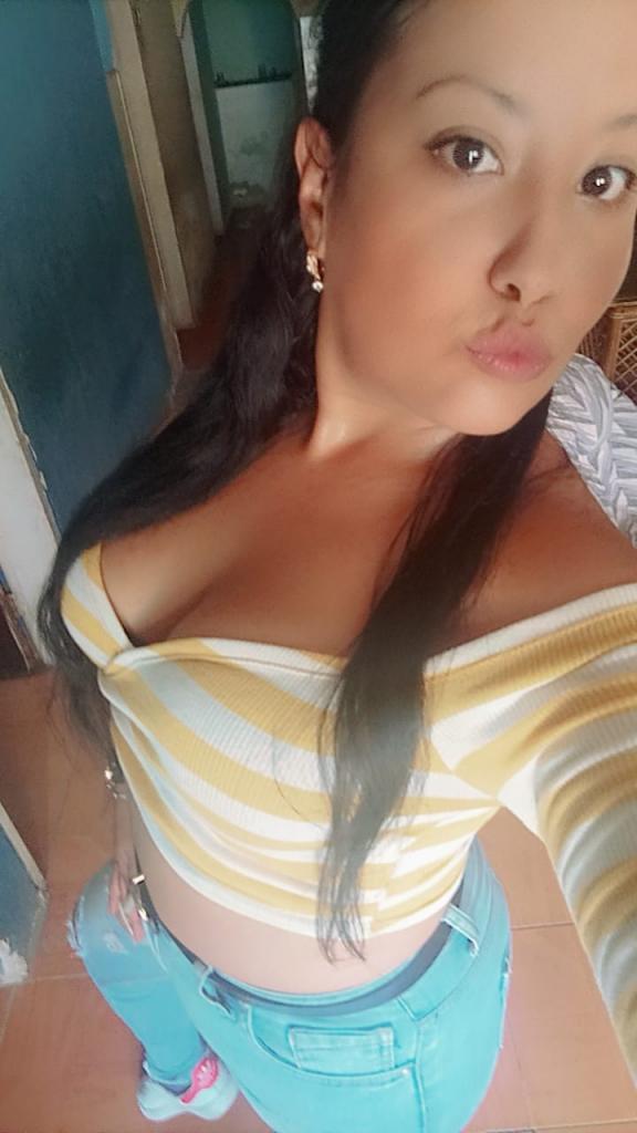 Chica busca chico en Málaga: 
