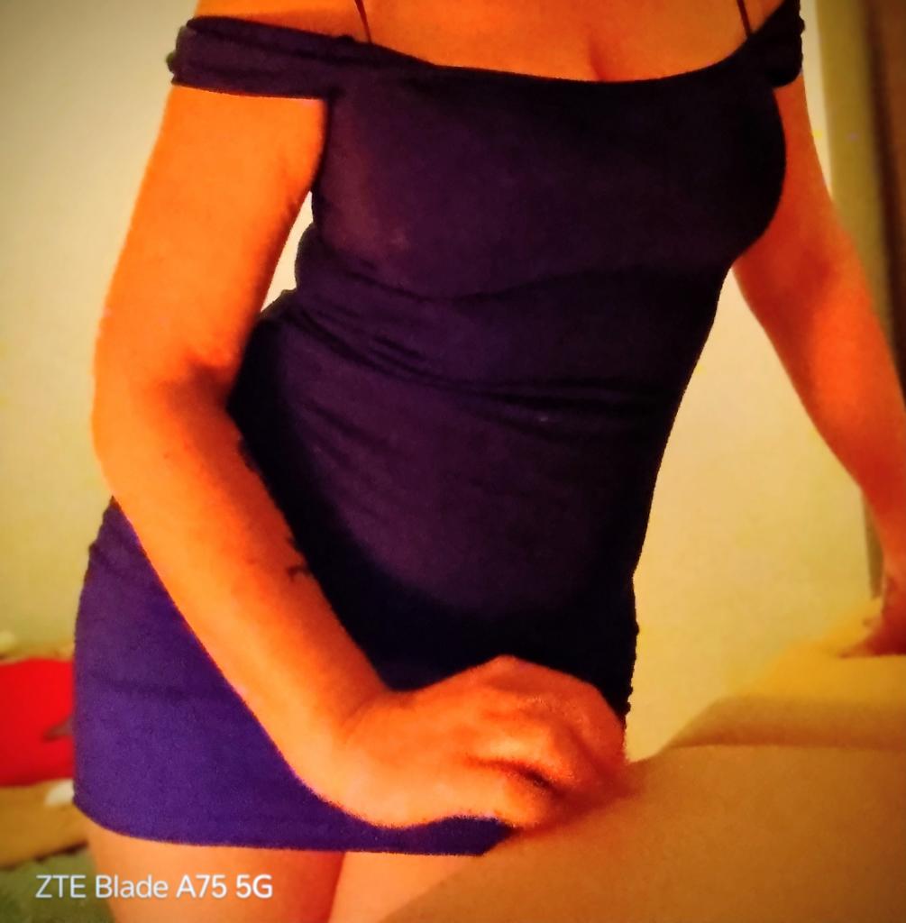 Chica busca chico en Murcia: 