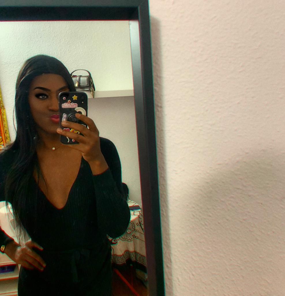 Transexual en Zaragoza: 