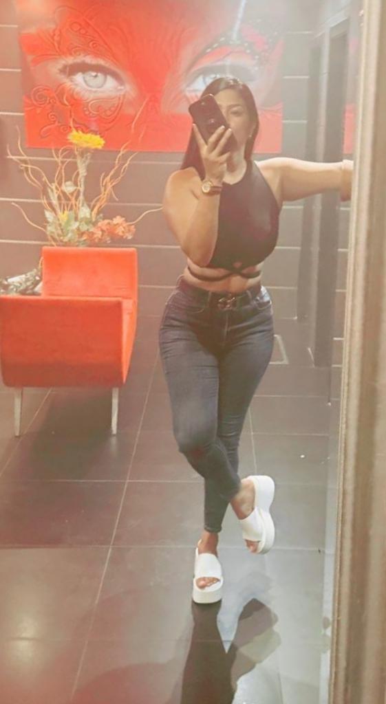 Chica busca chico en Málaga: 