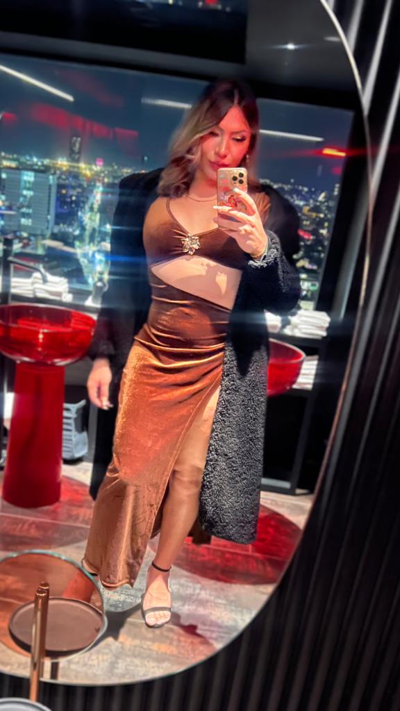 Travesti en Ciudad Real: 