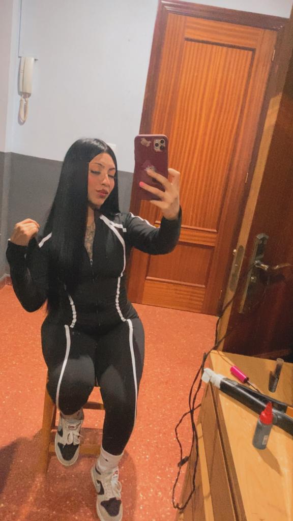 Chica busca chico en Córdoba: 