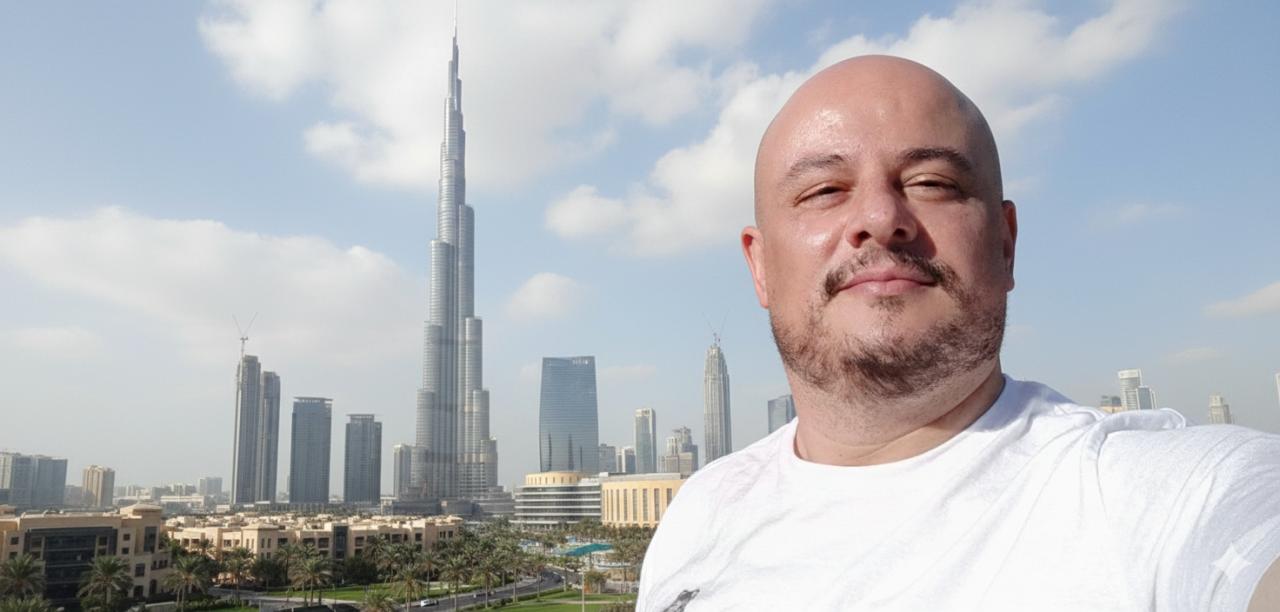 Chico busca chica en Valencia: 