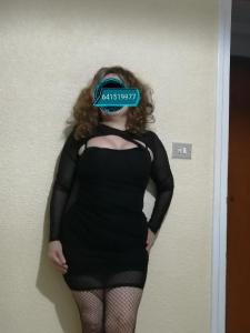 641519977: Chica busca chico en Navarra