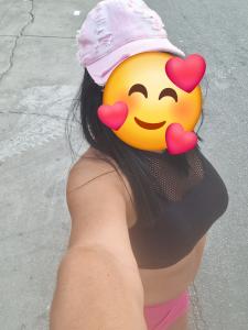 644939084: Transexual en Málaga