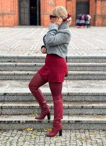 652274536: Chica busca chico en Murcia