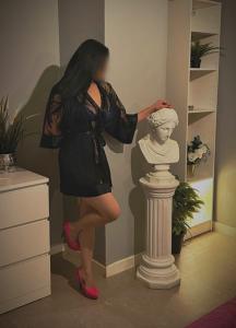 617156464: Chica busca chico en Sevilla