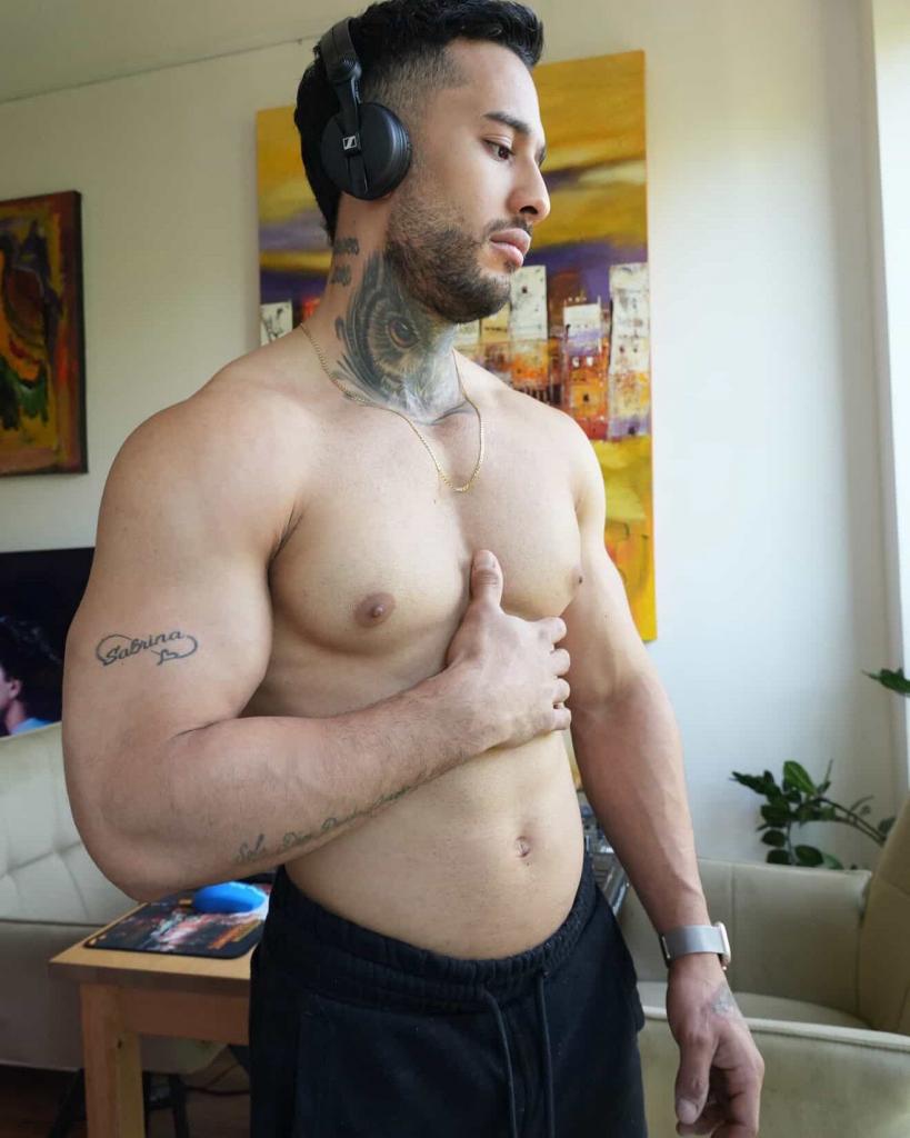 Chico busca chica en Barcelona: 