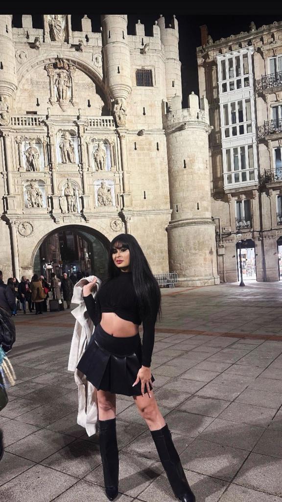 633046039: Transexual en Pontevedra