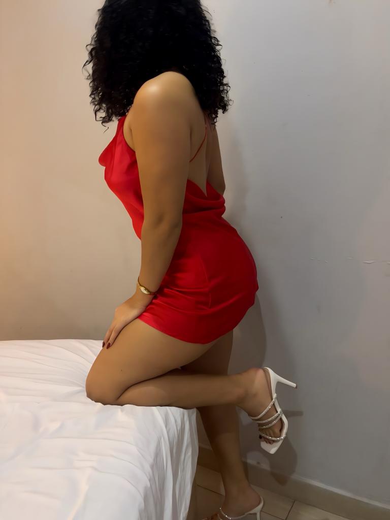 Chica busca chico en Toledo: 