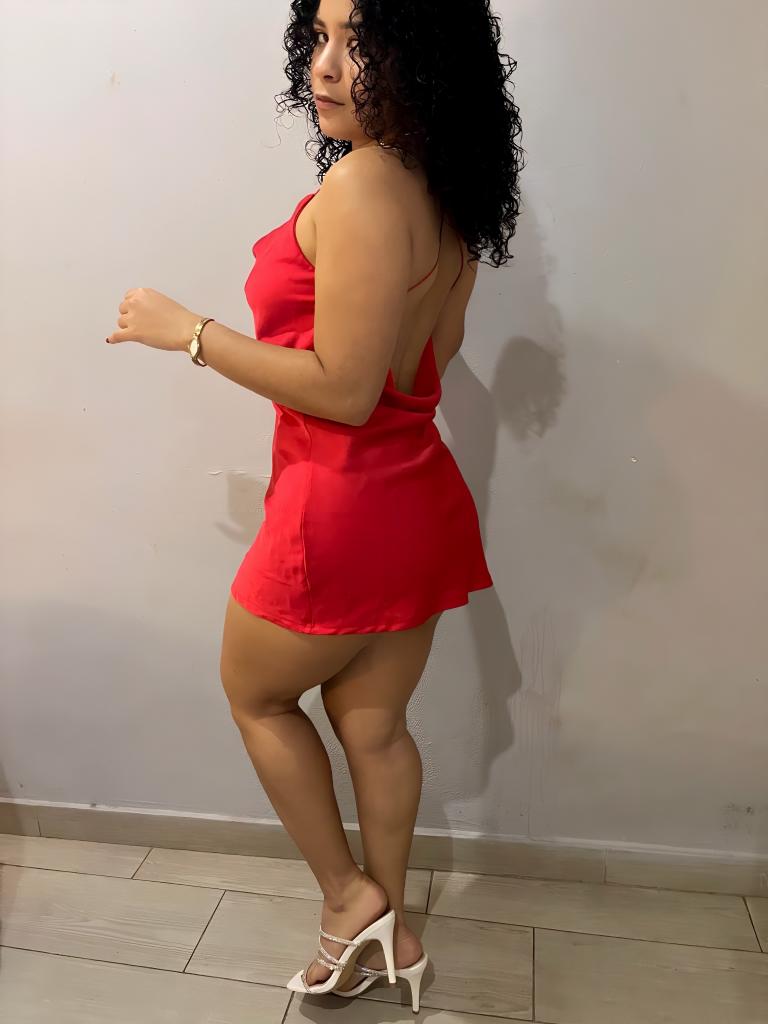 Chica busca chico en Toledo: 