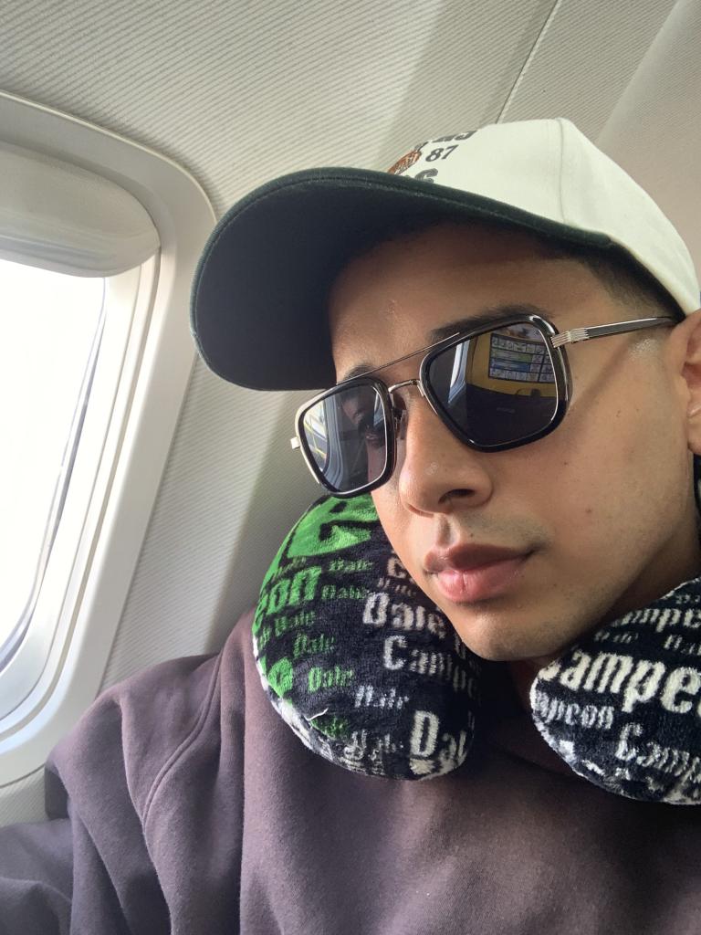 Chico busca chica en Las Palmas: 