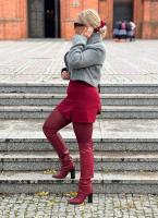 652274536: Chica busca chico en Murcia