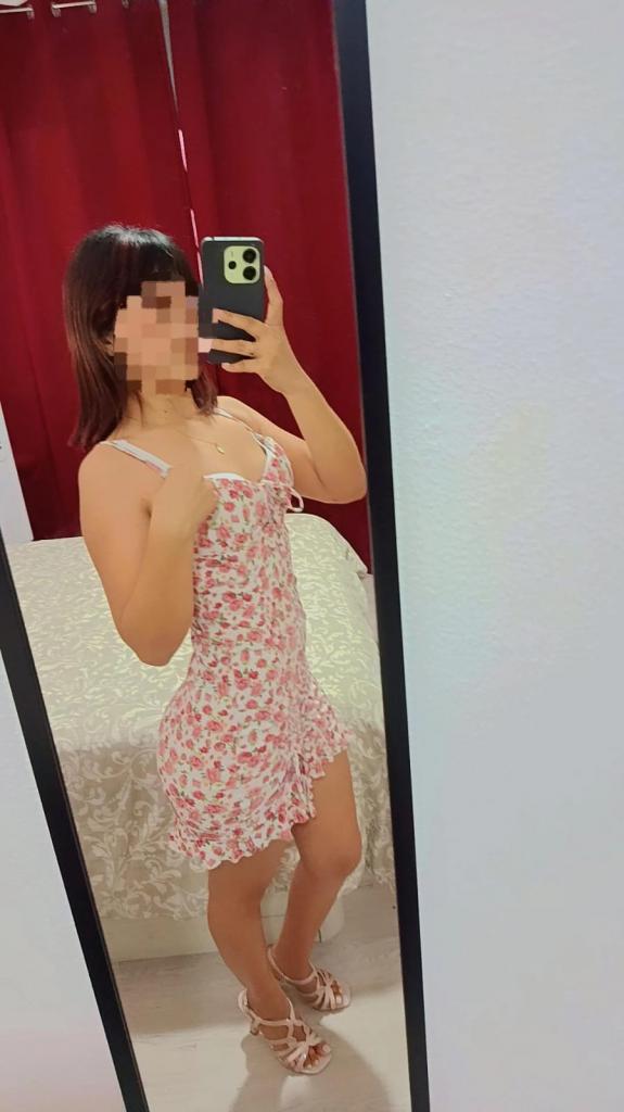 Chica busca chico en Madrid: 