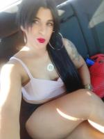 642123348: Transexual en Madrid