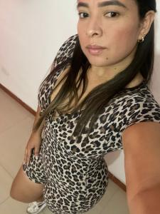 Chica busca chico en Málaga: 
