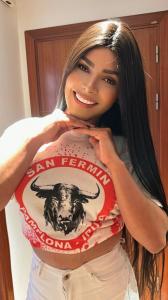 670729489: Transexual en Barcelona