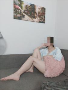 Chica busca chico en Vizcaya: 