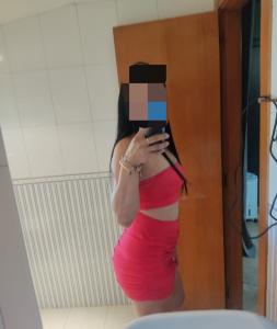 Chica busca chico en León: 