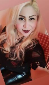 Chica busca chico en León: 