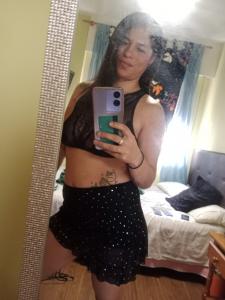 Chica busca chico en Alicante: 