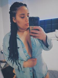 Chica busca chico en La Coruña: 