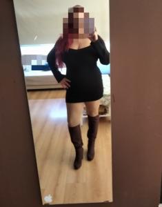 Chica busca chico en Madrid: 